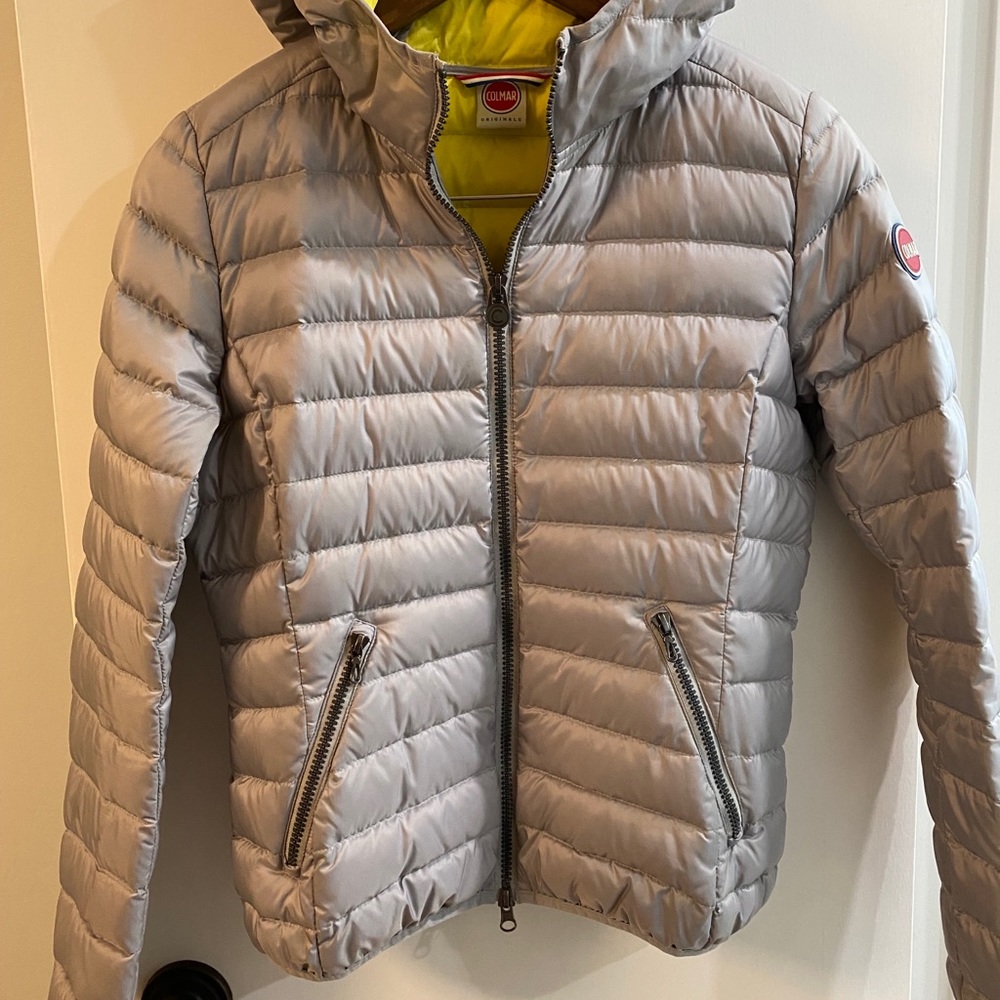 Colmar Originals puffer jacket
